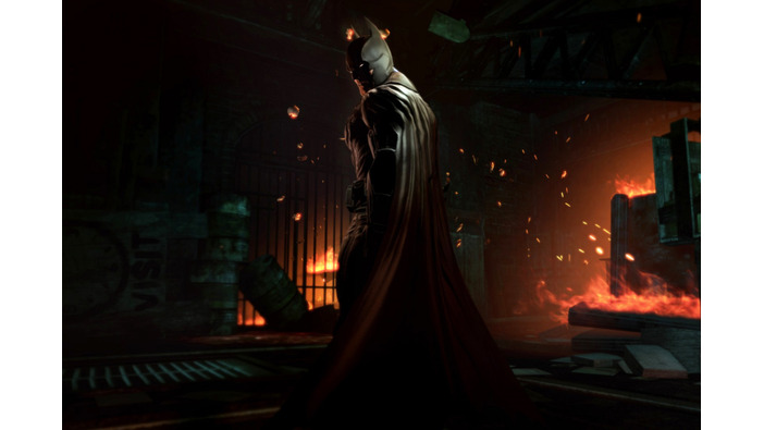 バットマン新作ゲーム『Gotham Knights』が近日開催のイベント「DCファンドーム」で発表か