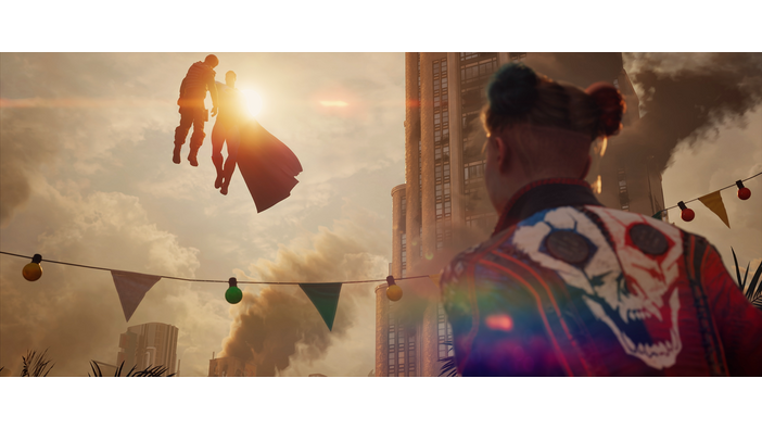 スーサイド・スクワッドが主役のオープンワールドTPS『Suicide Squad: Kill the Justice League』正式発表！2022年にPC/PS5/Xbox Series Xで【UPDATE】