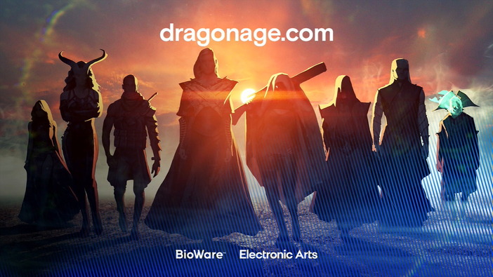 『Dragon Age』シリーズ最新作の開発裏を映す最新映像が公開！ 多数のコンセプトアートもお披露目