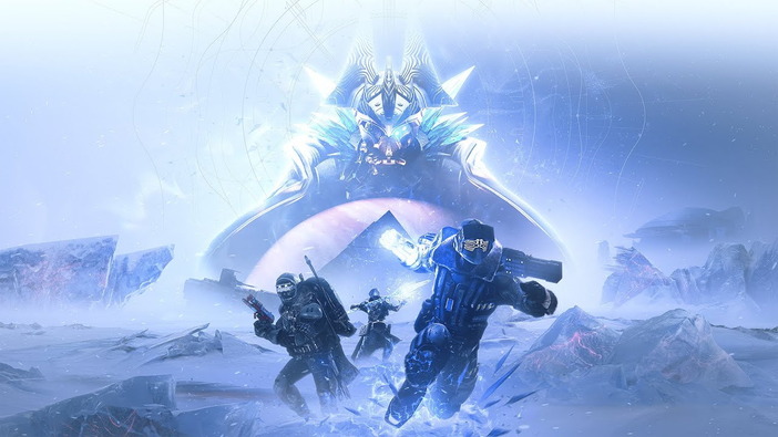 『Destiny 2』拡張コンテンツ「光の超越」最新トレイラー！ 新サブクラス「シェードバインダー」「レベナント」「ベヒーモス」が公開