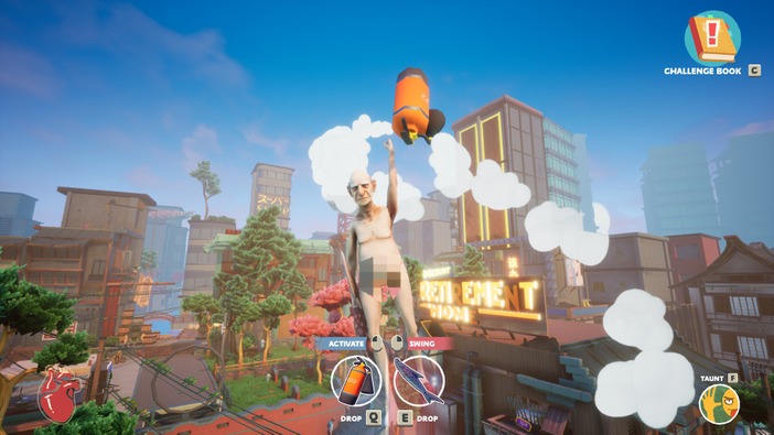 ゆとり世代をぶっとばせ！ 箱庭老人シム『Just Die Already』くたばる前に大暴れ【gamescomの気になるデモ版プレイレポ】