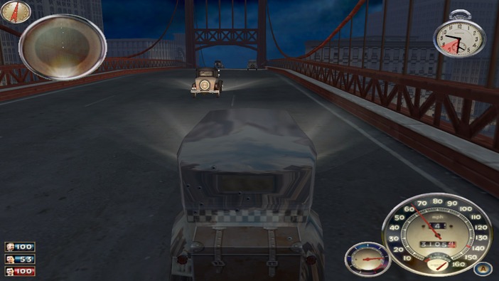 伝説的作品の18年越しリメイクは魅力そのまま遊びやすく！『マフィア コンプリート・エディション』インプレッション