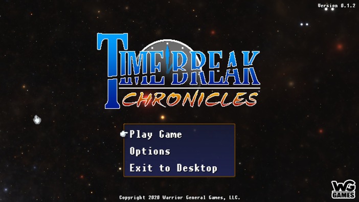 SFC風ドット絵JRPGがローグライトに！『Time Break Chronicles』頼れる仲間を集めてカルトの野望を阻止せよ【爆速プレイレポ】