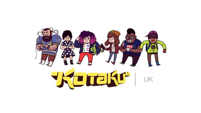 海外ゲームメディアKotakuのイギリス向け姉妹紙「Kotaku UK」が閉鎖―お別れのメッセージを公開