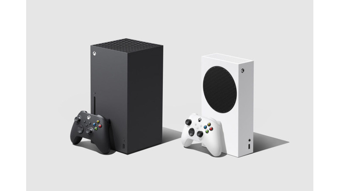 Xbox次世代機「Xbox Series X | S」国内展開決定！ 発売日と価格が発表