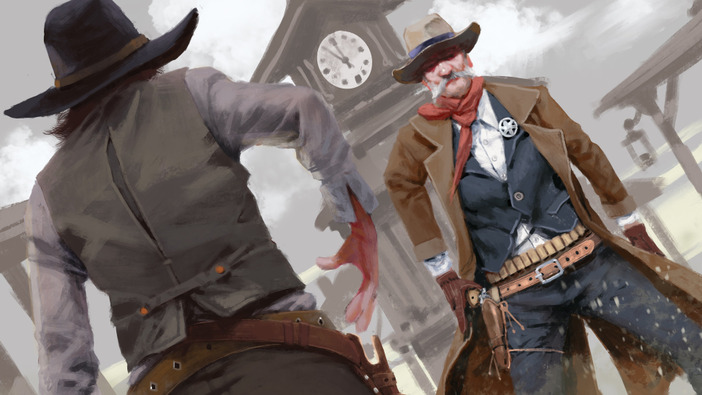 西部開拓時代の牧場＆街経営SLG『Wild West Dynasty』PC向けに2021年11月15日リリース