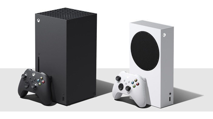 「Xbox Series X｜S」ペーパークラフト公開中―眺めて発売日を待つも良し、設置場所の確認をするも良し