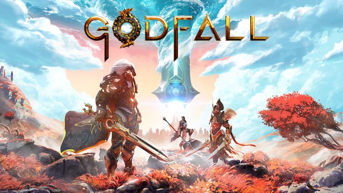 PS5ローンチタイトルとして『Godfall』パッケージ版が国内向けに11月12日発売決定！