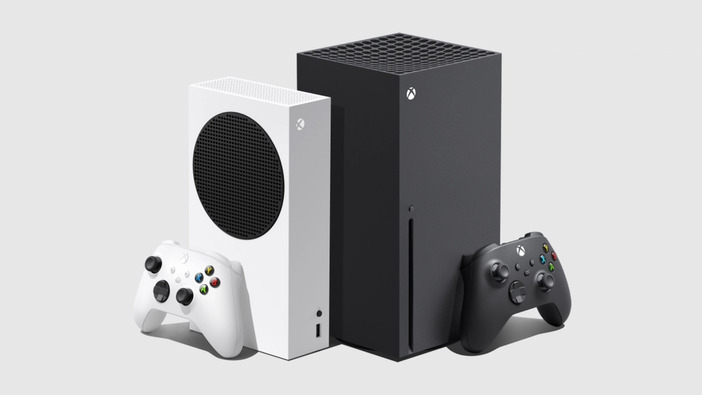 次世代機「Xbox Series X | S」取扱い販売店が明らかに―9月25日午前0時より予約開始【UPDATE2】