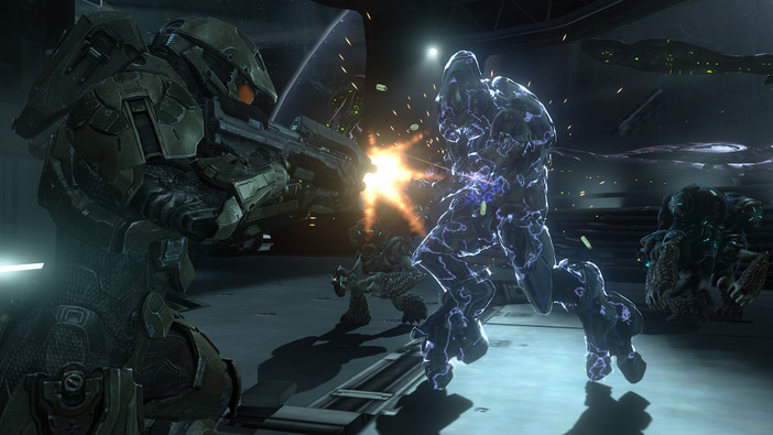 PC版『Halo:MCC』最終コンテンツ『Halo 4』は10月末までにパブリックベータ実施―2020年内リリース予定