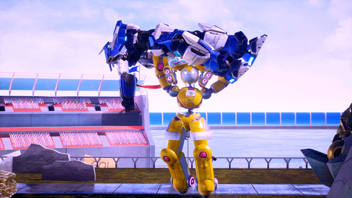 ロボ乱闘ACT『Override 2: Super Mech League』に「ULTRAMAN」から4キャラクターが参戦！