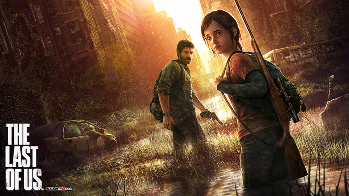 『The Last of Us』映画化？ソニー・ピクチャーズがその公式サイトと思われるドメインを取得
