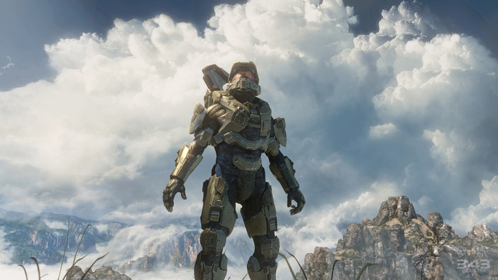 『Halo:MCC』『Halo 4』のベータテストに関する情報が公開
