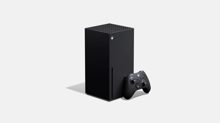 Xbox Series Xの動作音などについて海外サイトらの所感が公開【UPDATE】