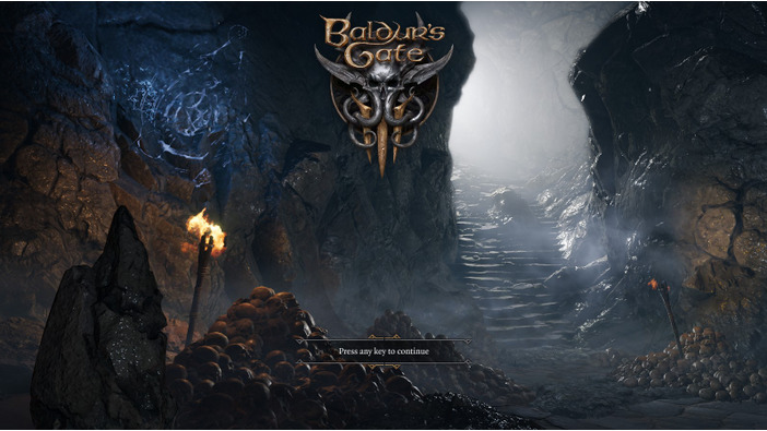D&Dの人気ファンタジーRPGシリーズ最新作『Baldur's Gate 3』の魅力に迫る！TRPG要素健在の20年ぶりの新作【デジボで遊ぼ！】