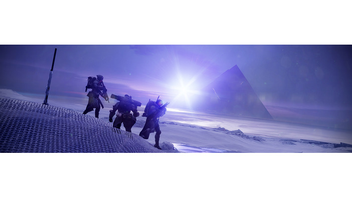 次世代機に最適化された『Destiny 2』が12月9日にリリース決定！