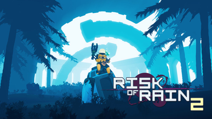 ローグライクTPS『Risk of Rain 2』コンソール版1.0アップデート配信開始！