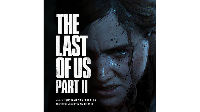 『The Last of Us Part II』サウンドトラックCD発売開始！日本限定でエリー役・潘めぐみさんの特別寄稿も付属