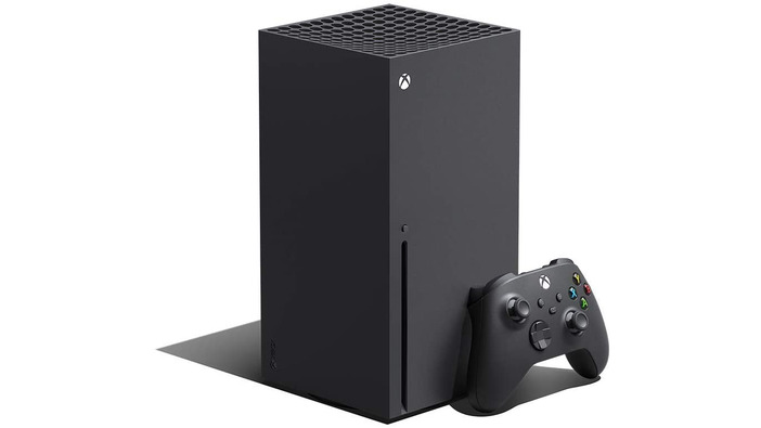 「Xbox Series X｜S」Amazon追加予約開始！