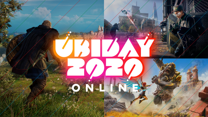 『アサシン クリード ヴァルハラ』の日本語声優発表や気になる規制情報も…UBIDAY ONLINE新情報ひとまとめ