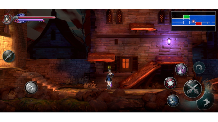 モバイル版『Bloodstained: Ritual of the Night』発表―NetEase Games×ArtPlayのタッグで近日配信