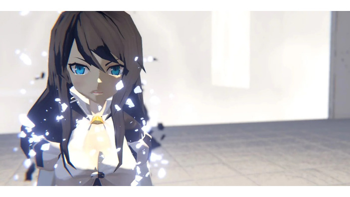 少人数開発国産オープンワールドACT『Faye/Sleepwalker』配信、2020年12月に決定