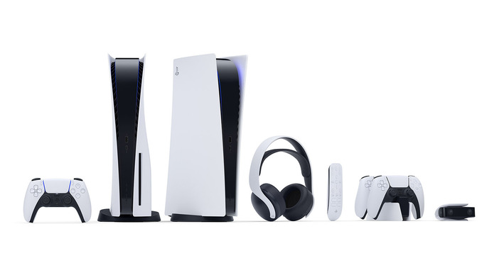 SIE次世代機「PlayStation 5」ヤマダデンキでの抽選販売受付開始！11月15日まで