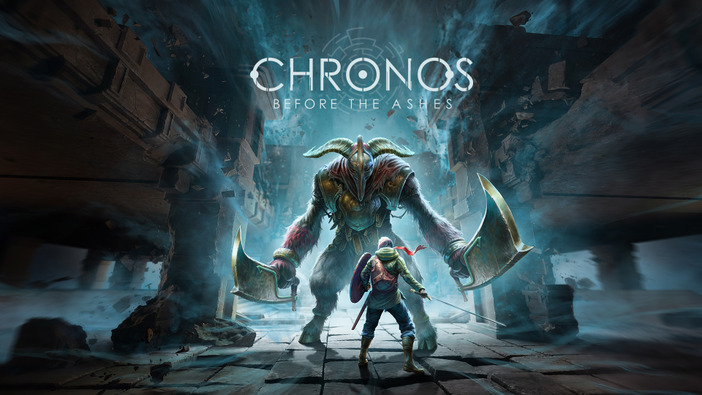 その死が糧となるアクションRPG『Chronos: Before the Ashes』最新トレイラー公開！【UPDATE】
