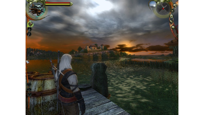 「GOG GALAXY 2.0」ユーザーは『The Witcher: Enhanced Edition』が無料で入手可能に！