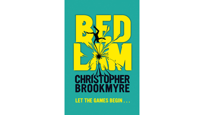 小説とゲームを展開するRedBedlam新作FPS『Bedlam』が発表、リリースは2014年に