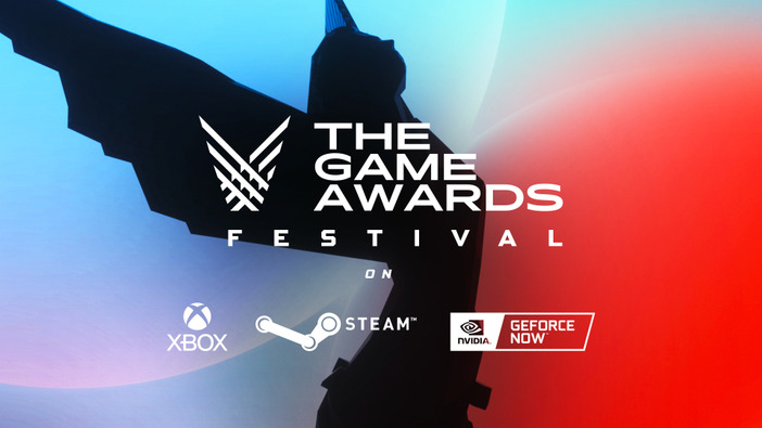 Steam/Xbox/GeForce Nowにて「The Game Awards Festival」開催！ 新作ゲームの期間限定デモが公開