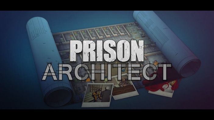GOG.comで『Prison Architect』が期間限定無料配布！ウィンターセール開催記念