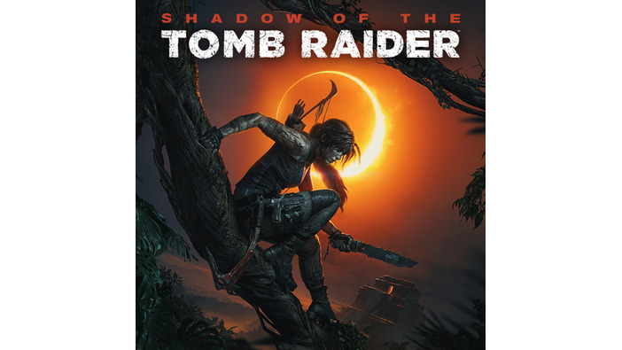 PS Plus1月度特典が提供開始―『シャドウ オブ ザ トゥームレイダー』『Maneater』『MISTOVER』がフリープレイに