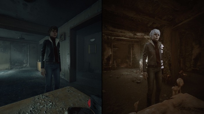 懐かしくも新しい！？「定点カメラ」ホラーゲームの最新作『The Medium』先行プレイレポート