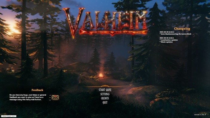 戦闘、生活、冒険すべて満喫！北欧神話ベースオープンワールドサバイバル『Valheim』【爆速プレイレポ】