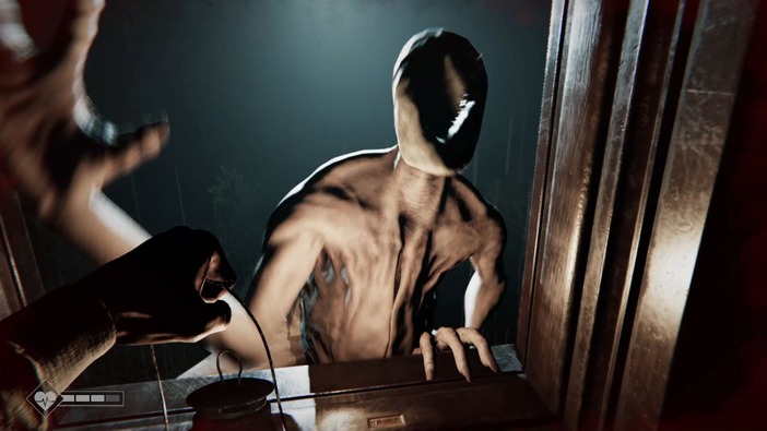 今からでも遅くないっ！発売目前のエロティックホラーADV『Lust from Beyond』をチェックしよう【Steamゲームフェスティバル】