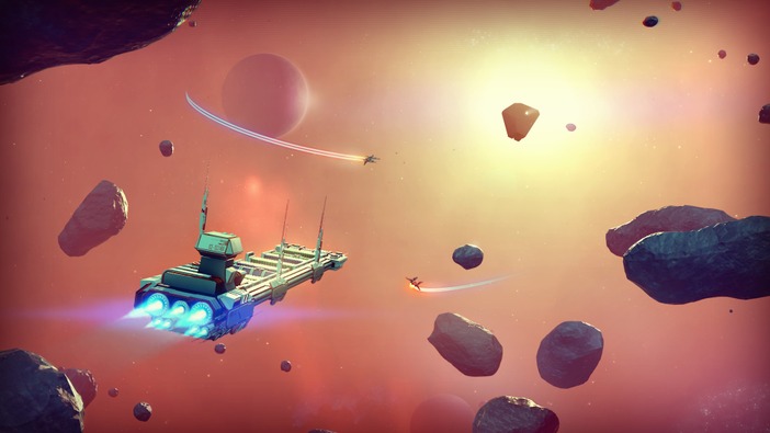 英仏を襲った嵐が『No Man's Sky』など開発中のHello Gamesにも影響、PCが水没するほどの洪水被害