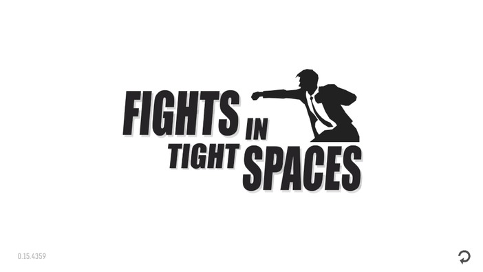 高い完成度のローグライク戦略格闘カードバトル『Fights in Tight Spaces』でスタイリッシュに敵を蹴散らせ！【爆速プレイレポ】