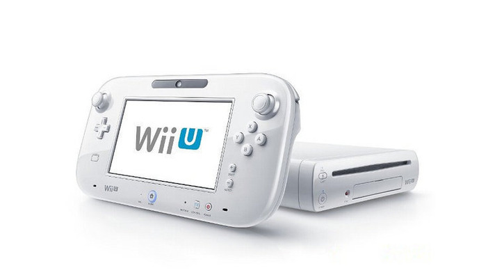 Wii U本体が突如「5.5.5J」に更新―システムアップデートは2018年の「5.5.3J」から約2年6ヶ月ぶり