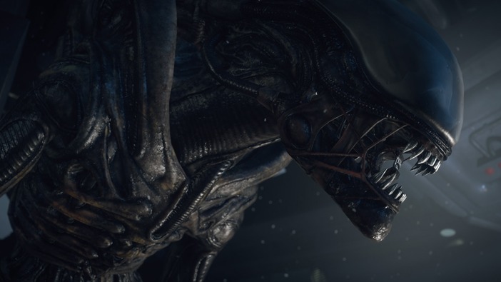 映画「エイリアン」の15年後を描く『Alien: Isolation』のスクリーンショットや新情報が公開