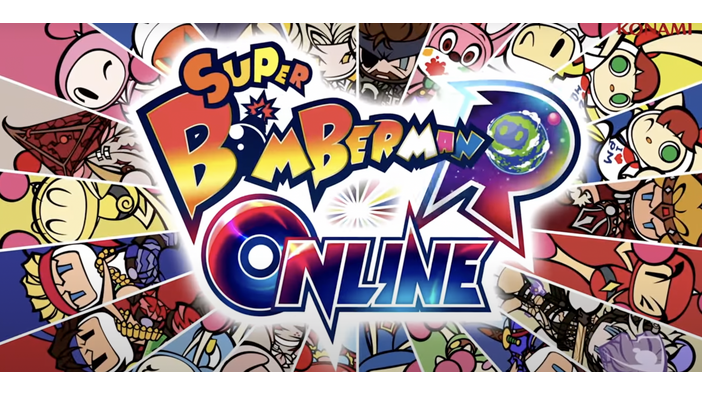Stadiaで独占配信の最大64人対戦『Super Bomberman R Online』がPCに登場か？米ESRBにレーティング情報掲載