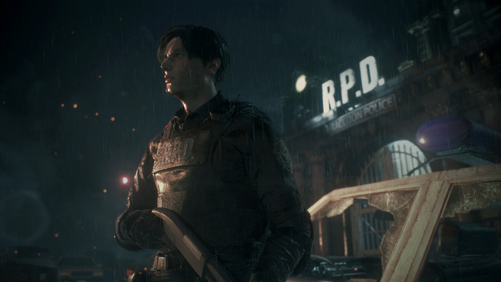 リブート映画版『バイオハザード』の正式タイトルが「Resident Evil: Welcome to Raccoon City」に決定