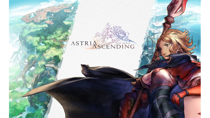 『FF』シリーズスタッフが関わる新作RPG『Astria Ascending』発表！【Showcase: ID@Xbox】