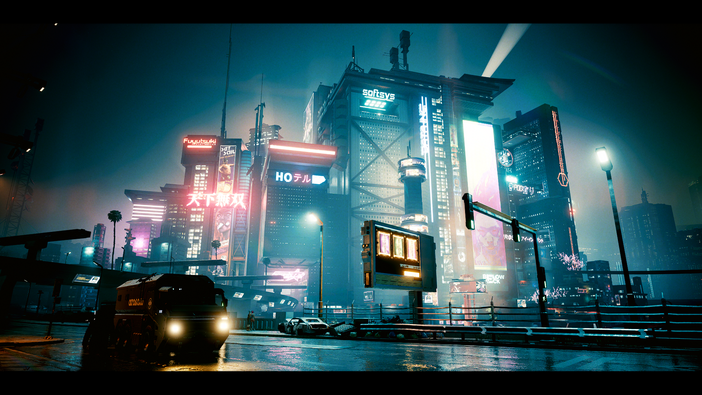 『サイバーパンク2077』『ウィッチャー』シリーズの2021年ロードマップが公開―大まかな次世代機版リリース予定も発表