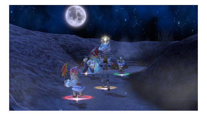 『FFCC リマスター』が40%オフに！PS4/スイッチ/スマホ版で期間限定セール開催