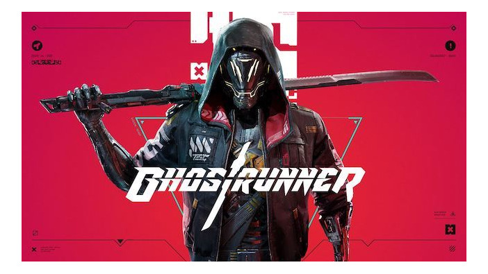 505 Gamesが『Ghostrunner』IPをAll in! Gamesから500万ユーロで獲得