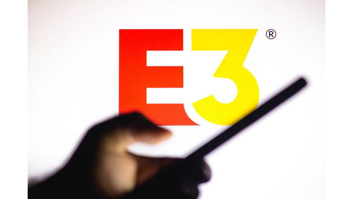 最大級ゲームショウ「E3 2021」海外6月12日から6月15日までオンライン開催決定！