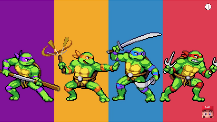 カワバンガ！忍者タートルズ『TMNT』新作『 Shredder’s Revenge』日本でもスイッチで2021年内に発売―『OXENFREE II: Lost Signals』なども国内リリース決定