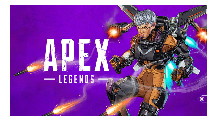 『Apex Legends』新レジェンド「ヴァルキリー」公開！『タイタンフォール』に登場する「バイパー」の娘―父の仇「クーベン・ブリスク」を討つものの…