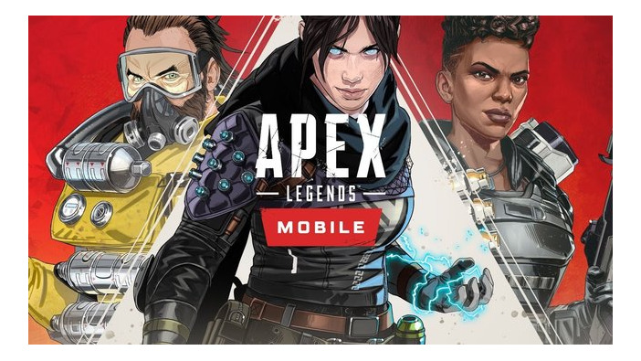 スマホ向け『Apex Legends Mobile』がついに始動！クロスプレイ非対応のモバイル特化バトロワ、4月後半から一部地域でCBT実施【UPDATE】